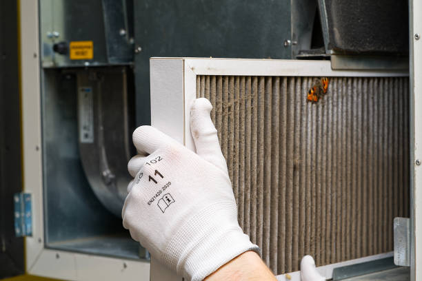 Best Best Air Duct Cleaning Company  in Bennington, NE