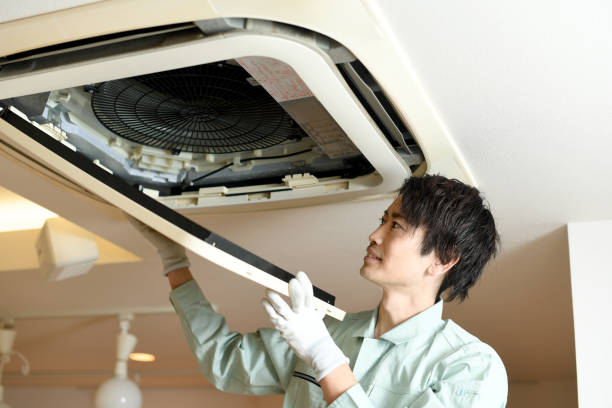 Best Affordable HVAC Duct Cleaning  in Bennington, NE