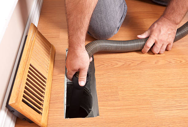Best Air Duct Cleaning Near Me  in Bennington, NE