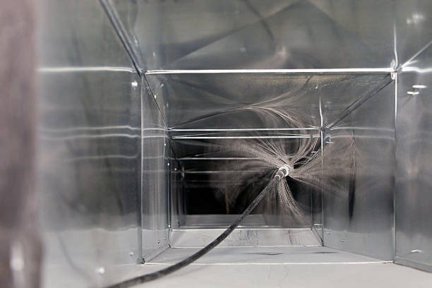 Best Emergency Air Duct Cleaning  in Bennington, NE
