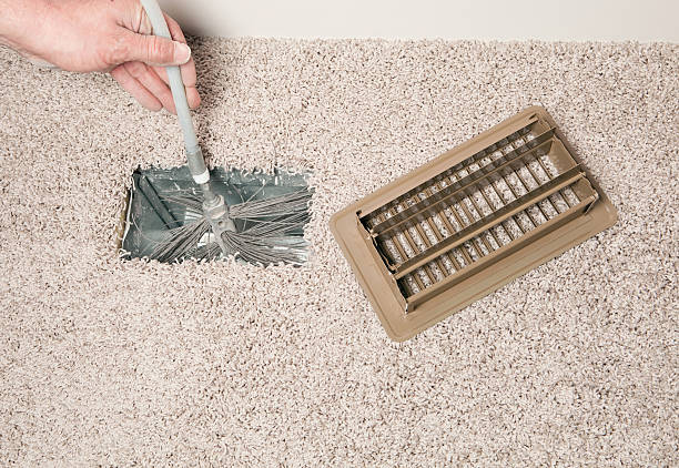 Ventilation Cleaning Services in Bennington, NE