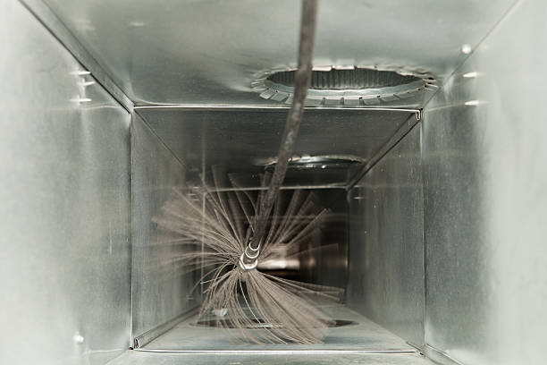 Best Affordable Duct Cleaning Services  in Bennington, NE