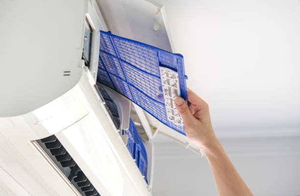 Best Best Air Duct Cleaning Company  in Bennington, NE