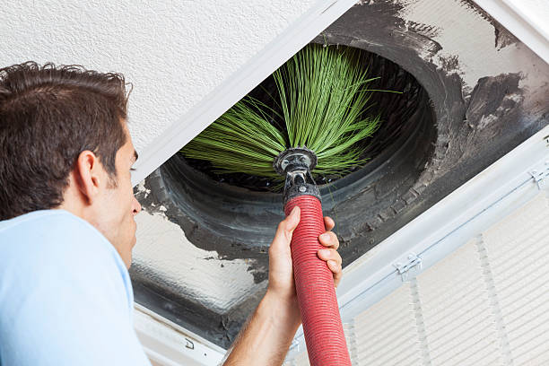 Best Commercial Air Duct Cleaning  in Bennington, NE